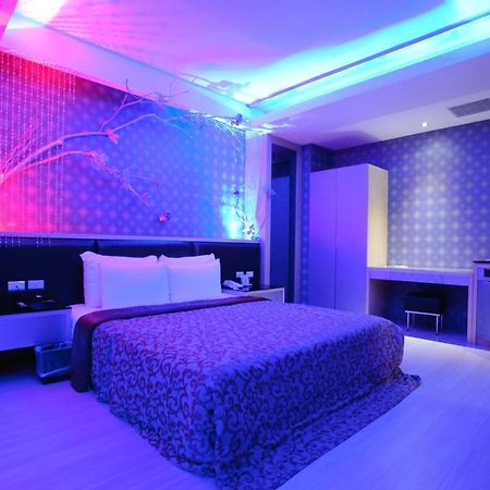 Zhen 13 Villa Motel Yongkang Exteriér fotografie