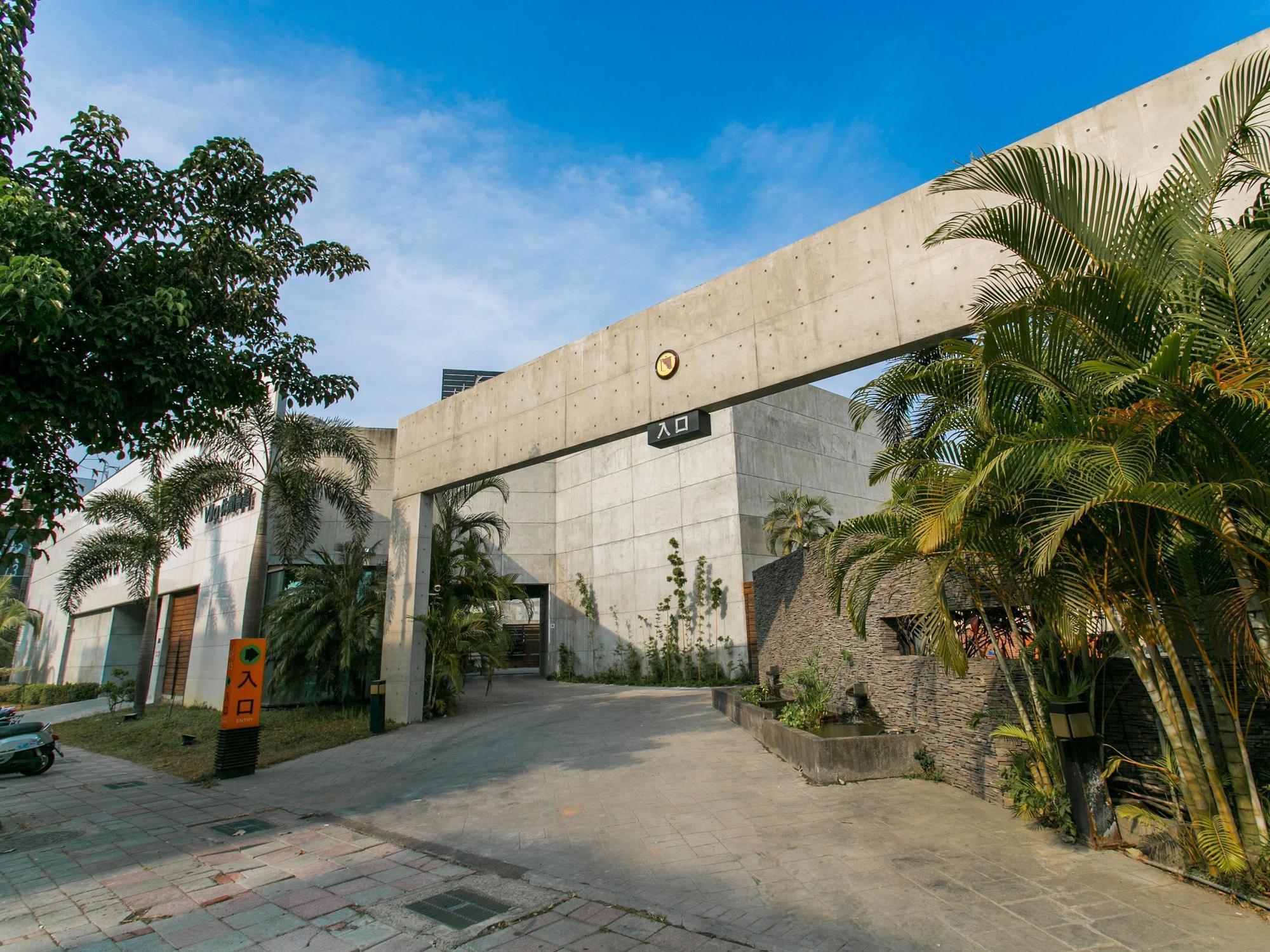 Zhen 13 Villa Motel Yongkang Exteriér fotografie