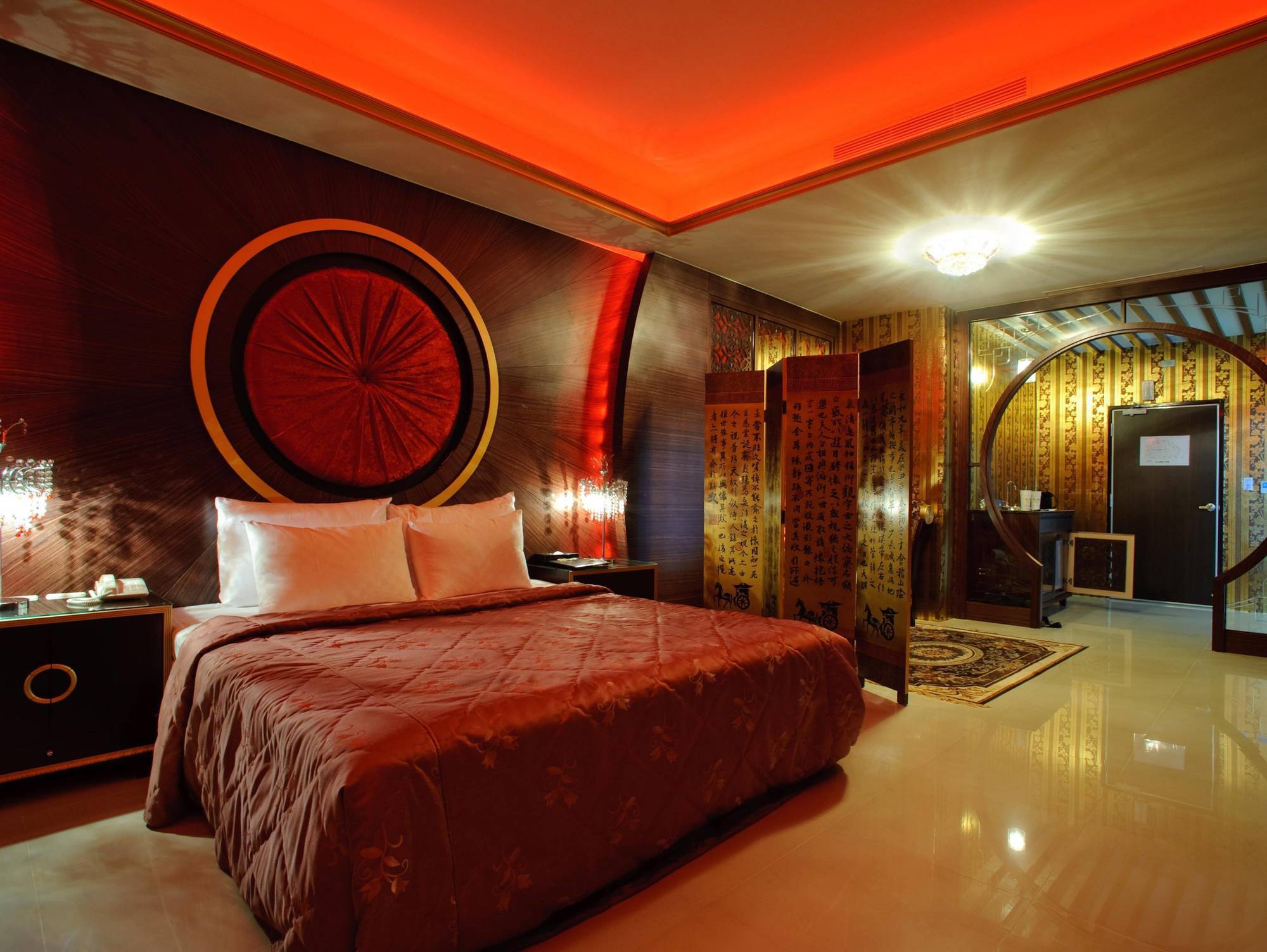 Zhen 13 Villa Motel Yongkang Exteriér fotografie