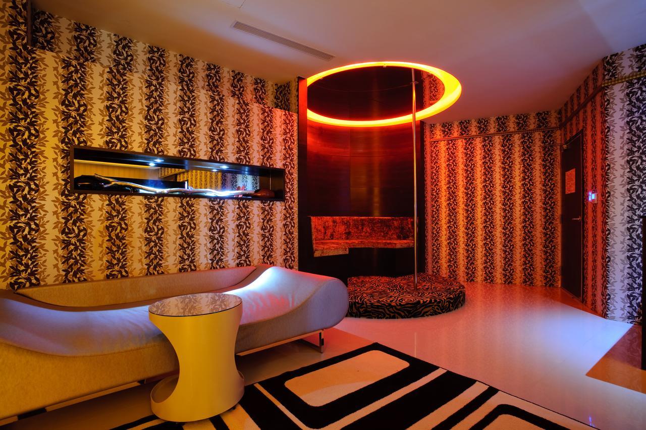 Zhen 13 Villa Motel Yongkang Exteriér fotografie