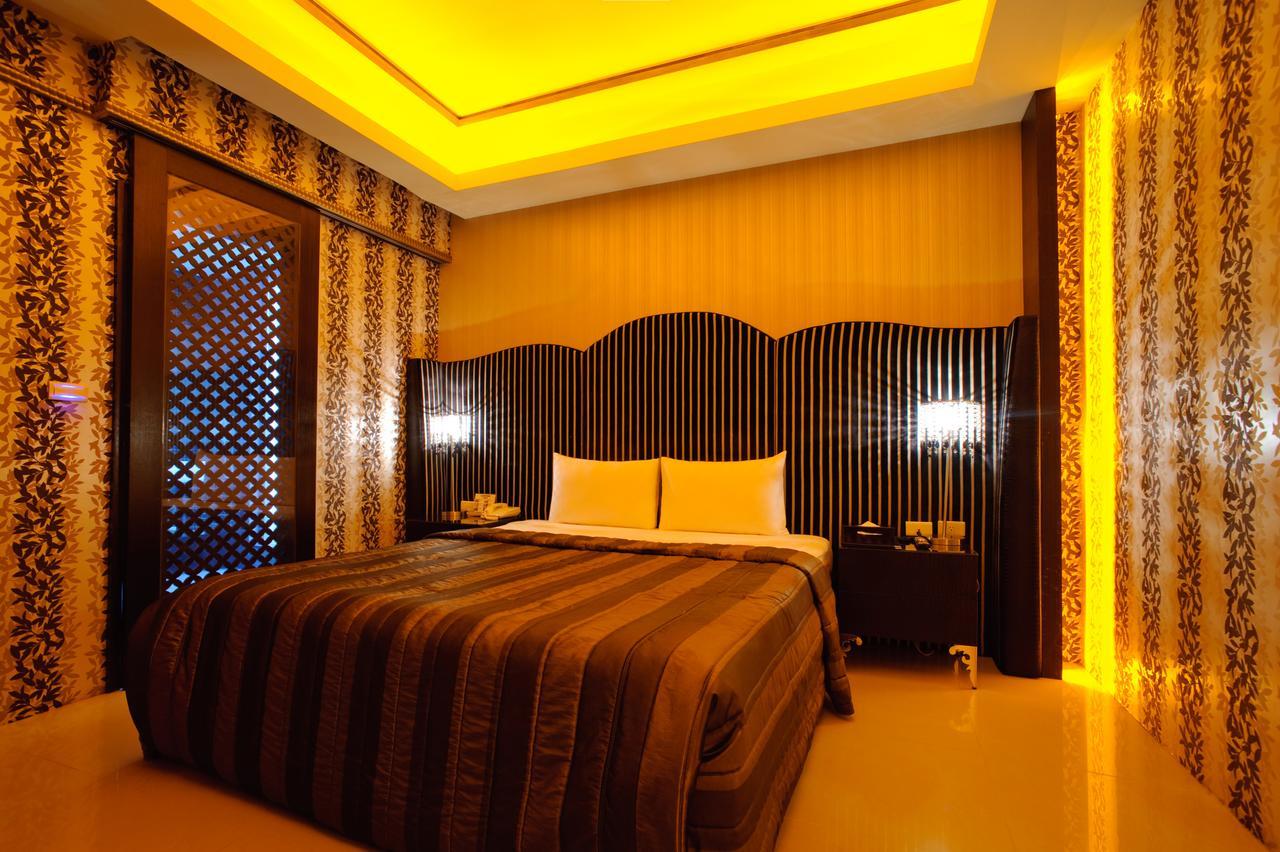 Zhen 13 Villa Motel Yongkang Exteriér fotografie