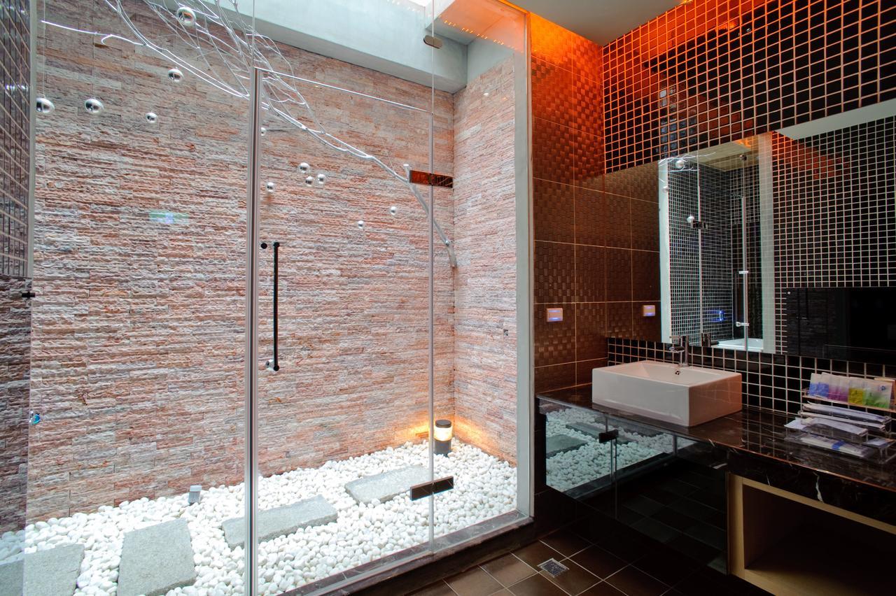 Zhen 13 Villa Motel Yongkang Exteriér fotografie