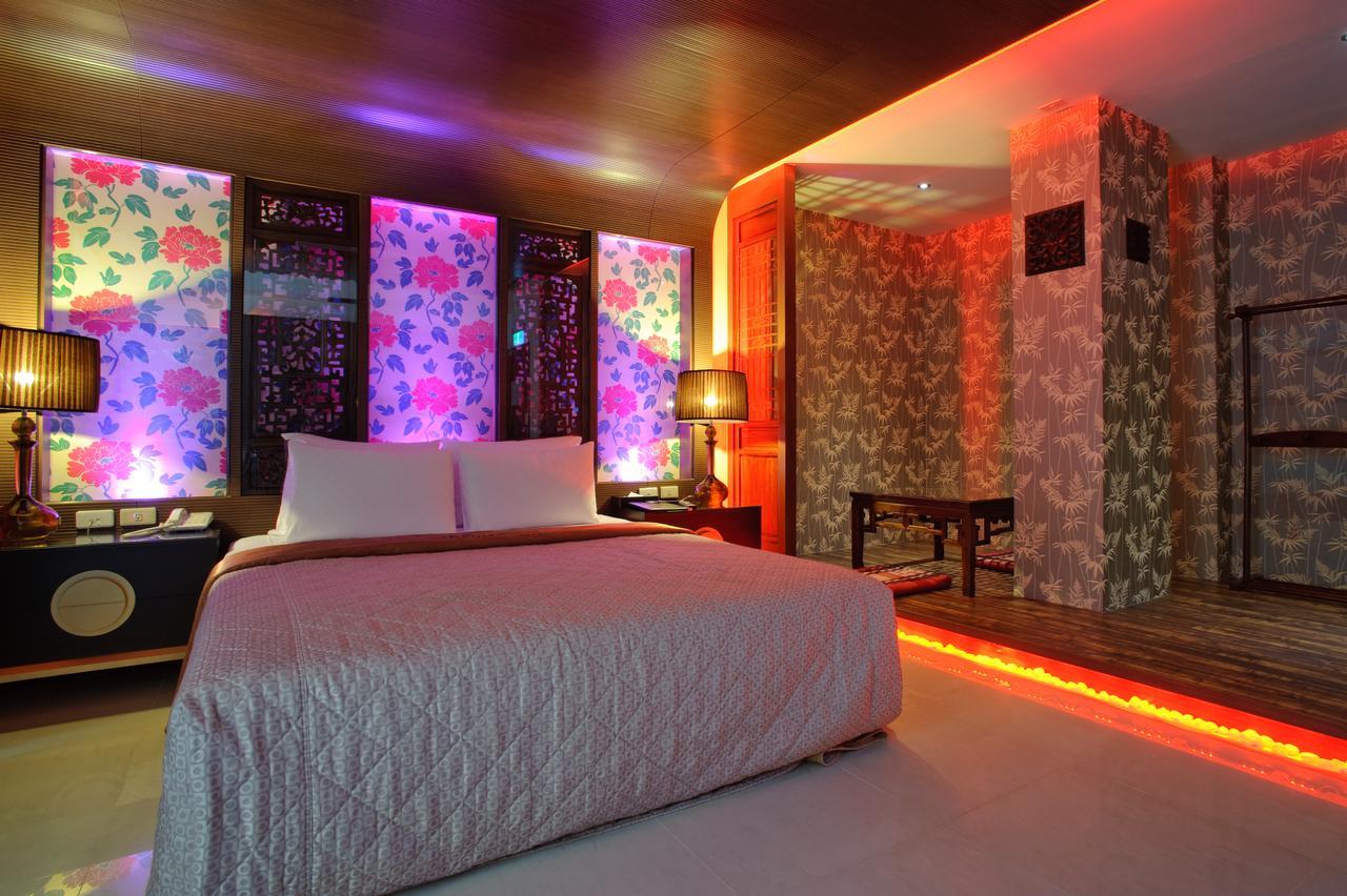 Zhen 13 Villa Motel Yongkang Exteriér fotografie