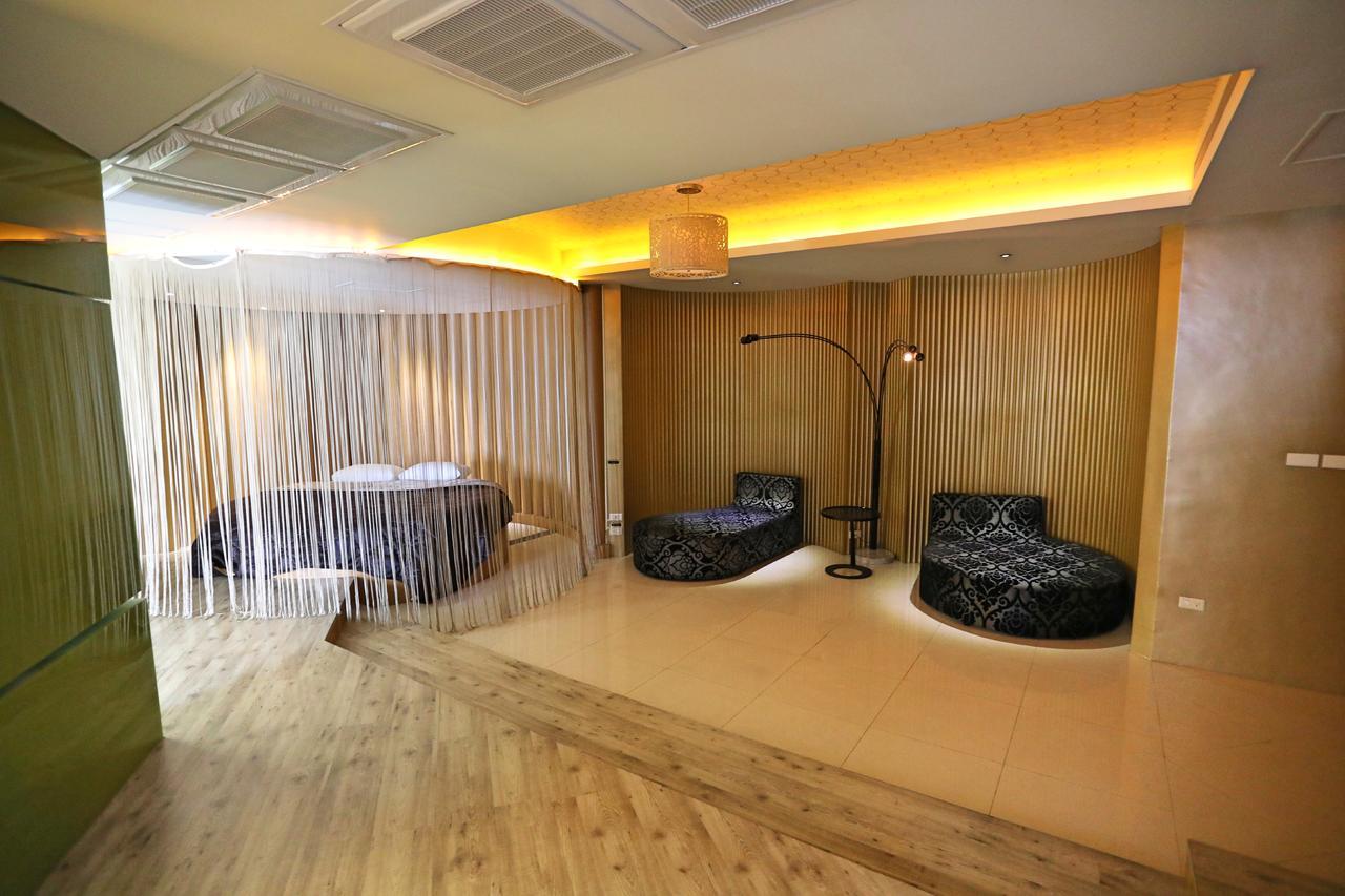 Zhen 13 Villa Motel Yongkang Exteriér fotografie