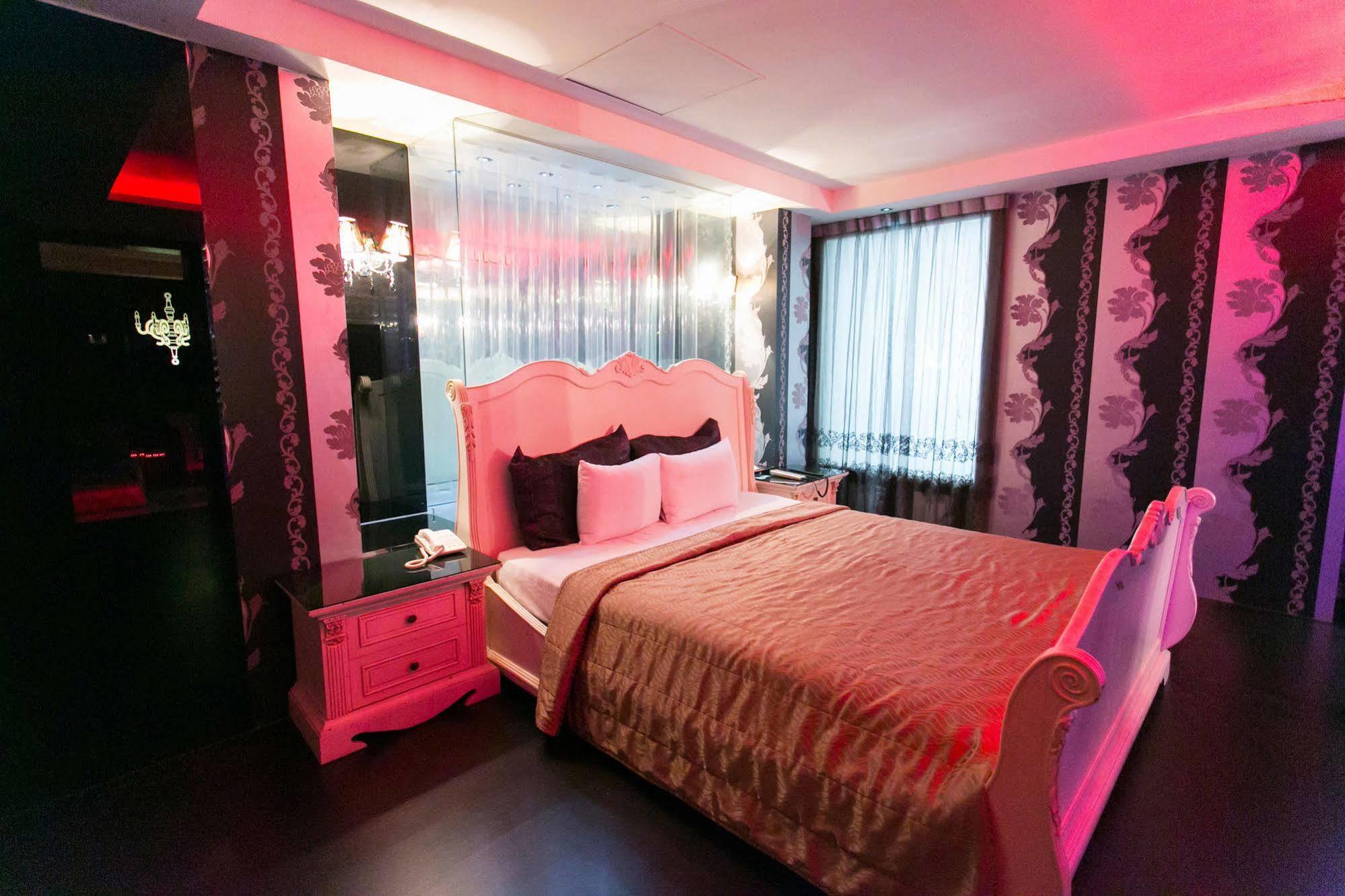 Zhen 13 Villa Motel Yongkang Exteriér fotografie