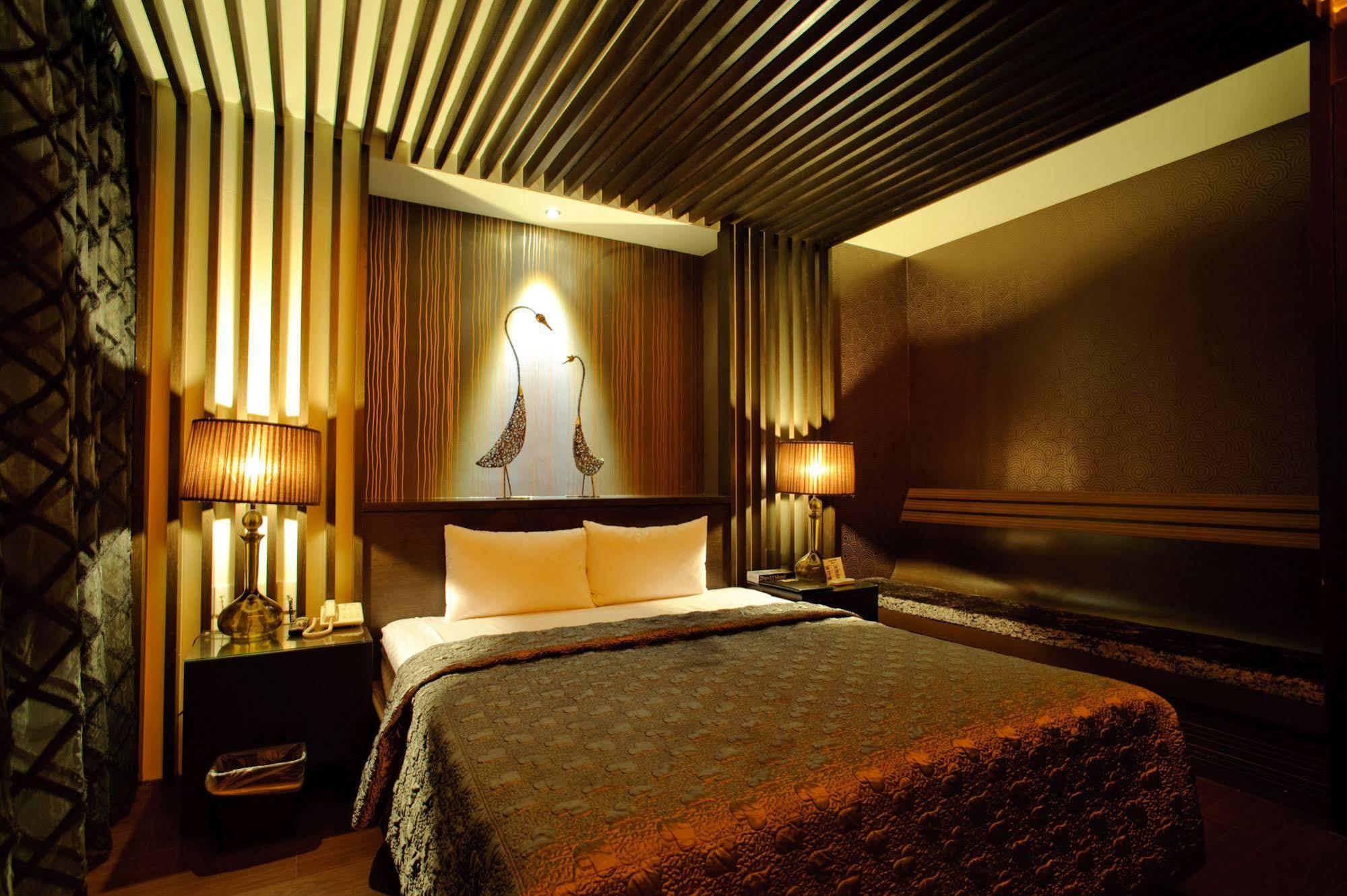 Zhen 13 Villa Motel Yongkang Exteriér fotografie