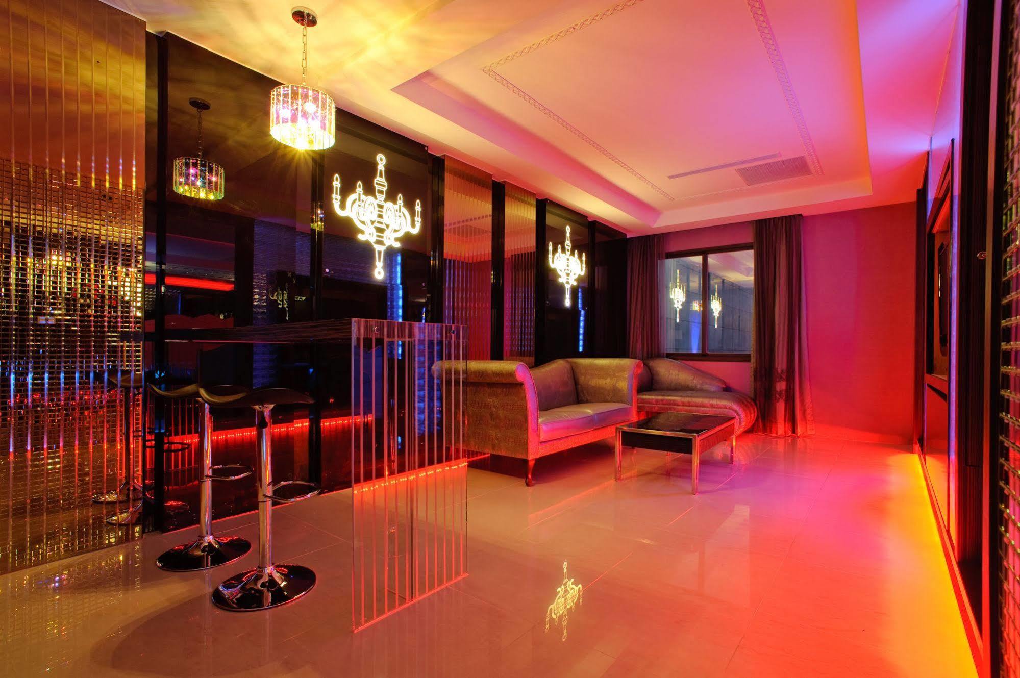 Zhen 13 Villa Motel Yongkang Exteriér fotografie